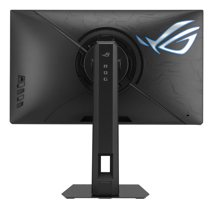 ASUS ROG Strix XG248QSG Ace computer monitor 61.2 cm (24.1") 1920 x 1080 pixels Full HD LCD Black