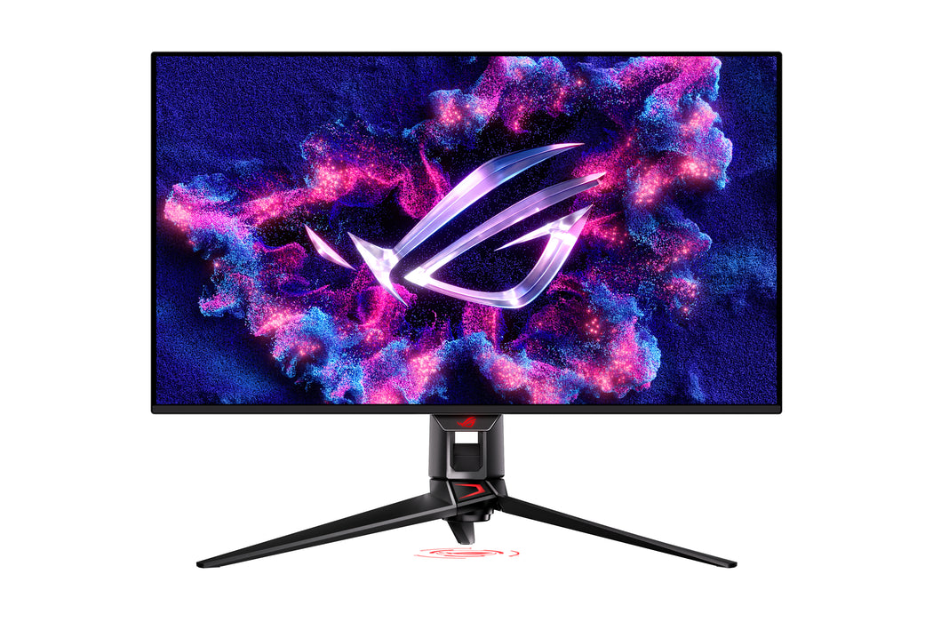 Monitor ASUS ROG Swift OLED PG32UCDMZ de 80 cm (31,5"), 3840 x 2160 píxeles, 4K Ultra HD, QD-OLED, negro