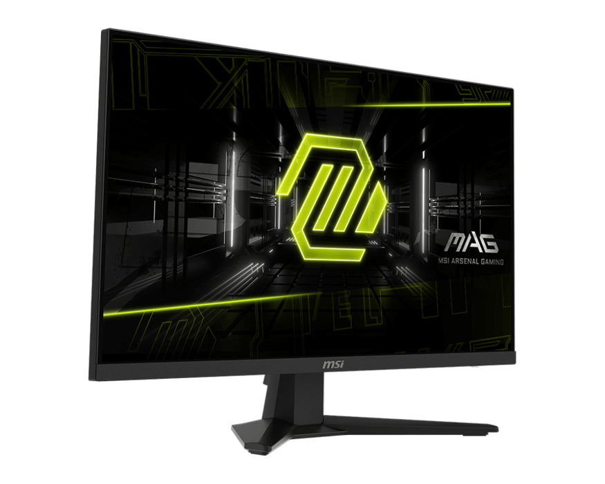 MSI MAG 274QFDE X24 computer monitor 68.6 cm (27") 2560 x 1440 pixels Wide Quad HD LCD Black