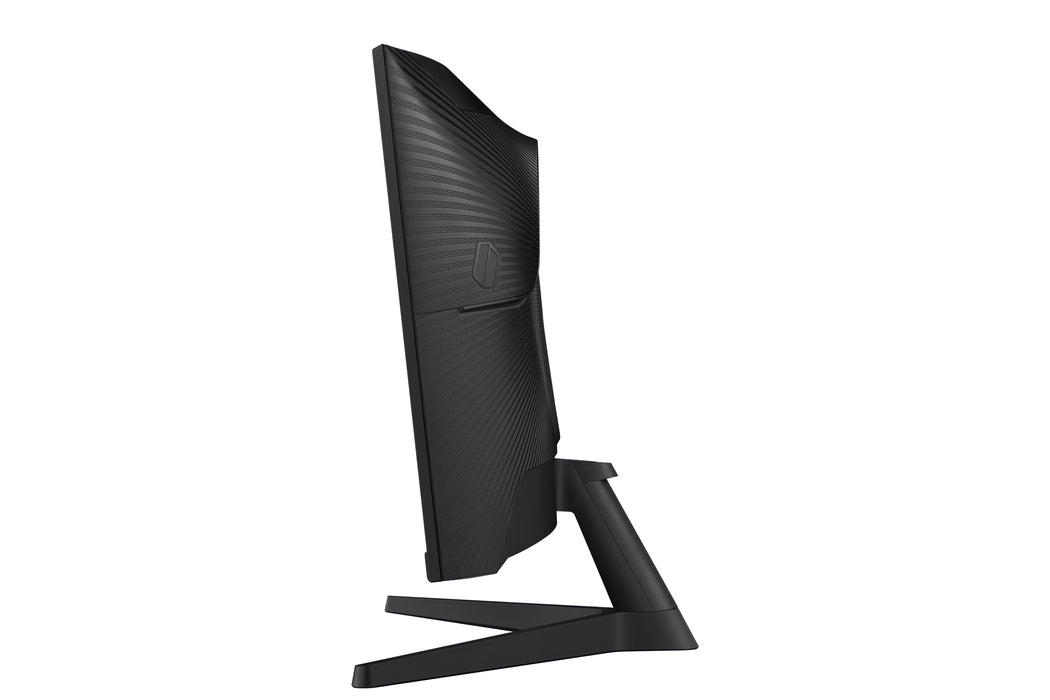 Samsung G55C computer monitor