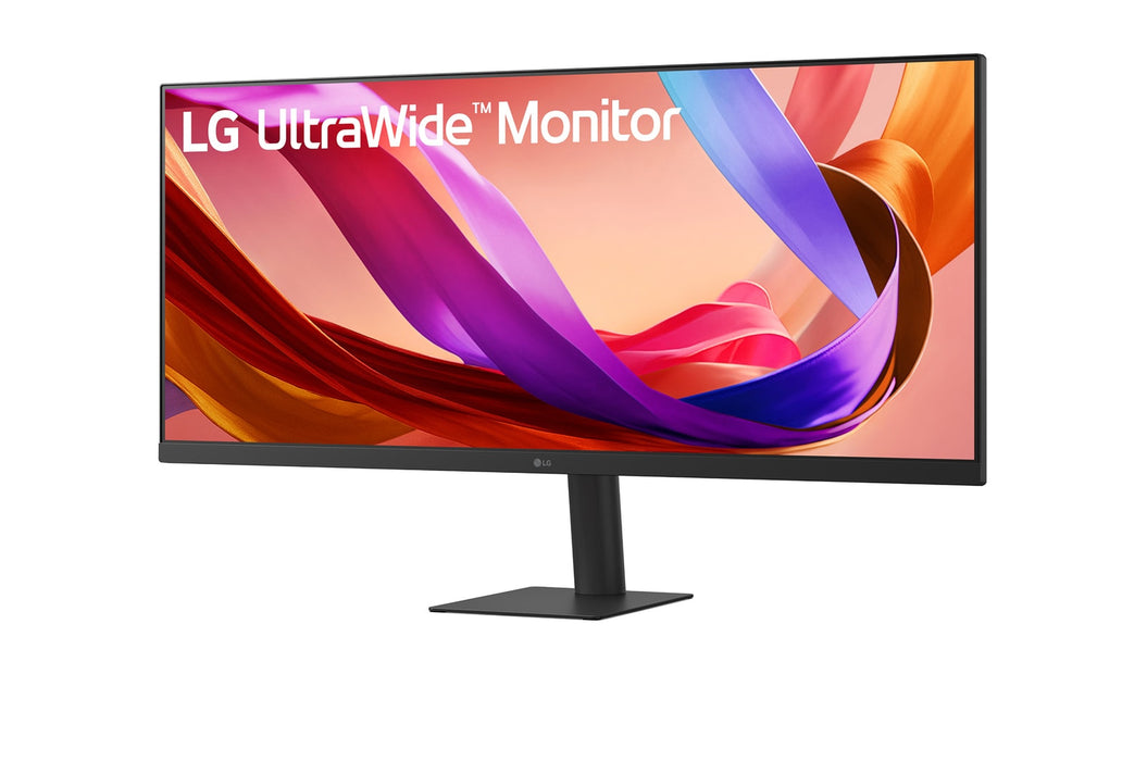 LG 34U511A-B LED display