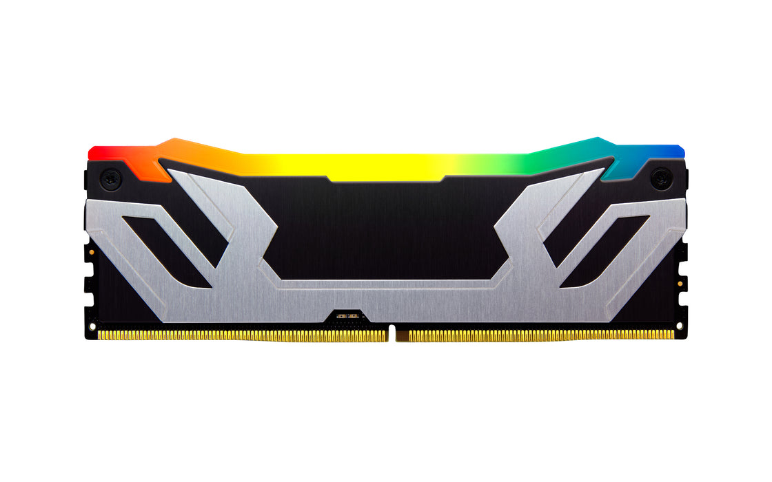 Kingston Technology FURY Renegade RGB memory module