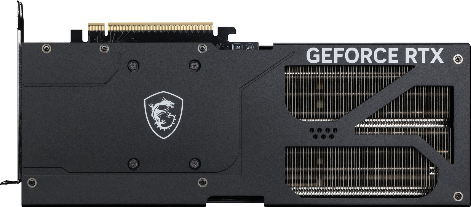 Tarjeta gráfica MSI VENTUS GEFORCE RTX 5080 16G 3X OC PLUS