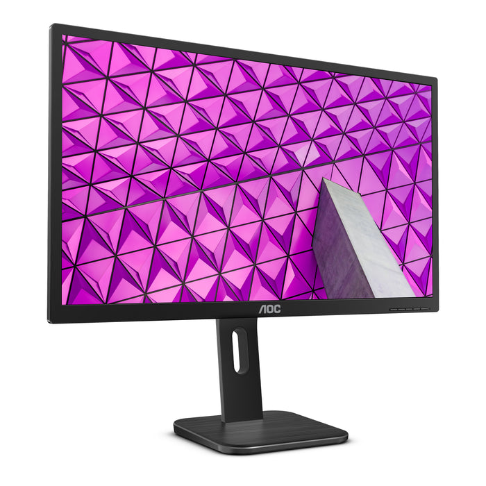 Monitor de computadora AOC P1 X24P1