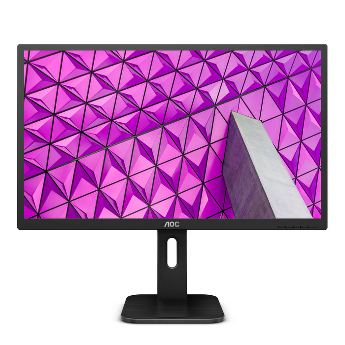 Monitor de computadora AOC P1 X24P1
