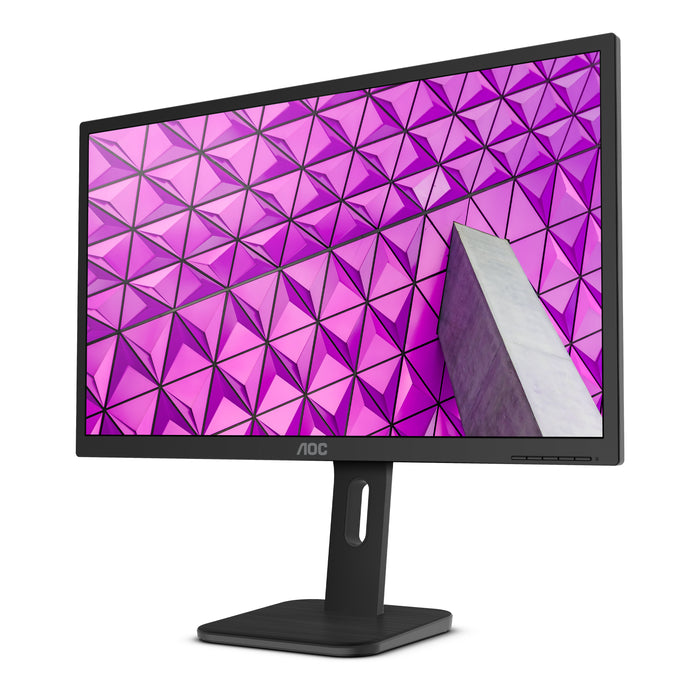 Monitor de computadora AOC P1 X24P1