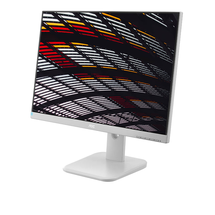 Monitor de computadora AOC P1 X24P1/GR