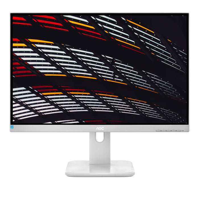 Monitor de computadora AOC P1 X24P1/GR