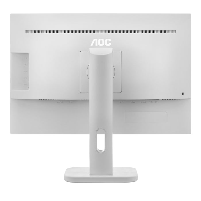 Monitor de computadora AOC P1 X24P1/GR