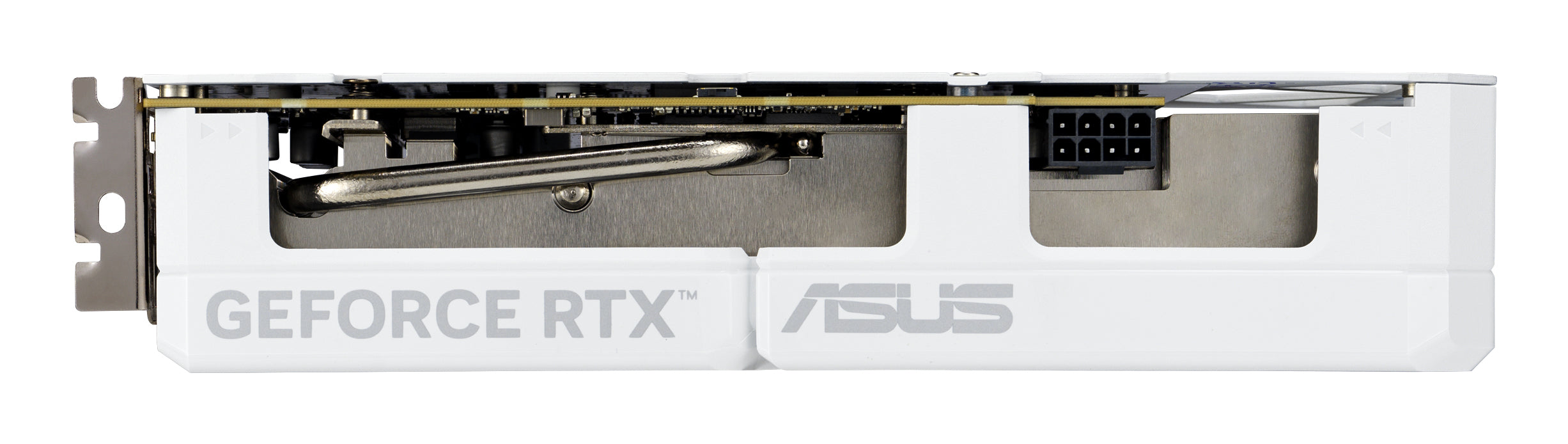ASUS Dual -RTX5060TI-O16G-WHITE