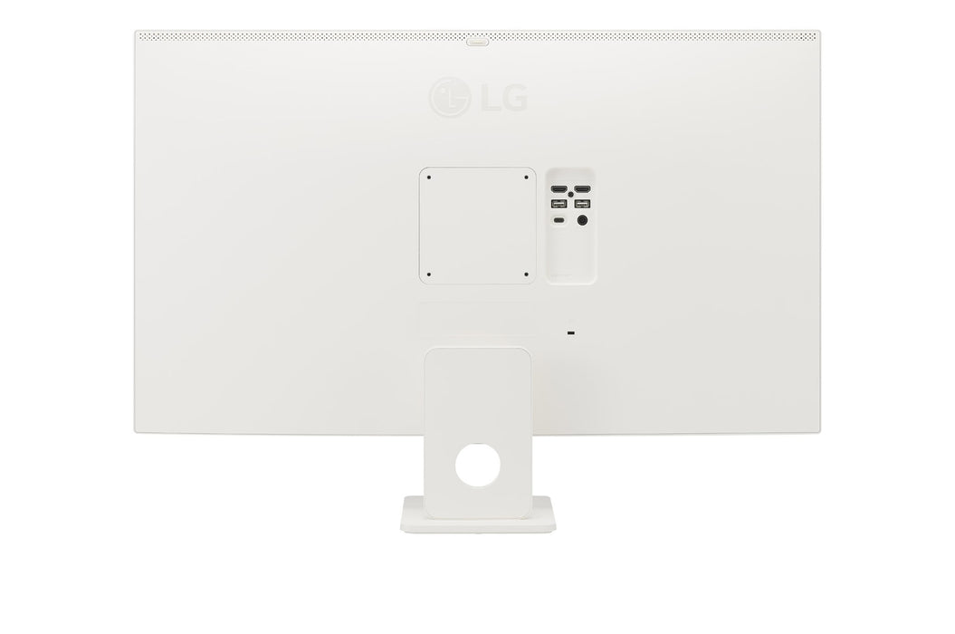 LG 32SR73U-W computer monitor