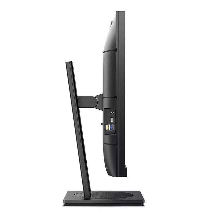 Philips 5000 series 27B1U5601H/00 computer monitor 68.6 cm (27") 2560 x 1440 pixels Quad HD LCD Black