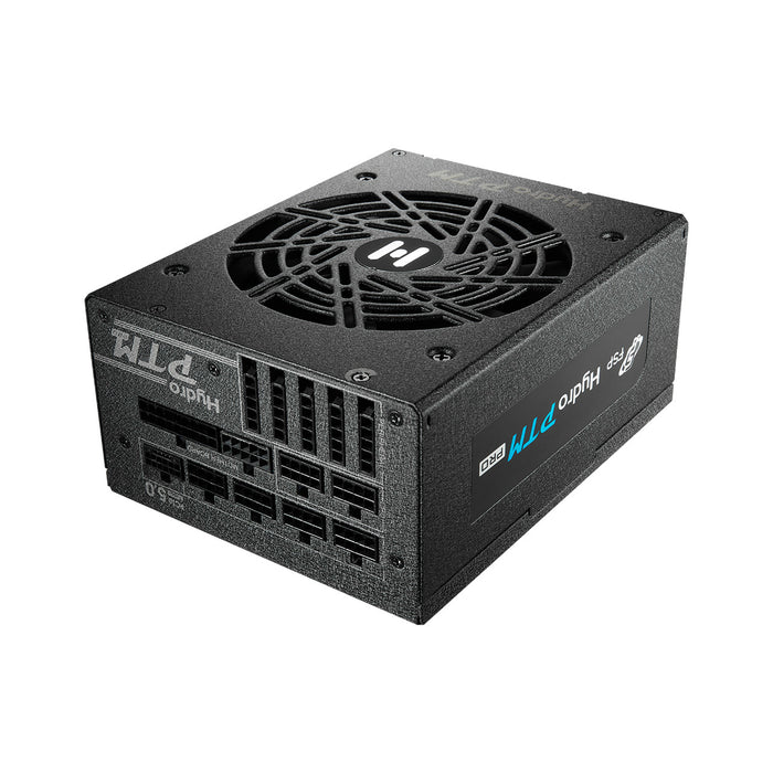 FSP Hydro PTM PRO ATX3.0(PCIe5.0) 1200W power supply unit
