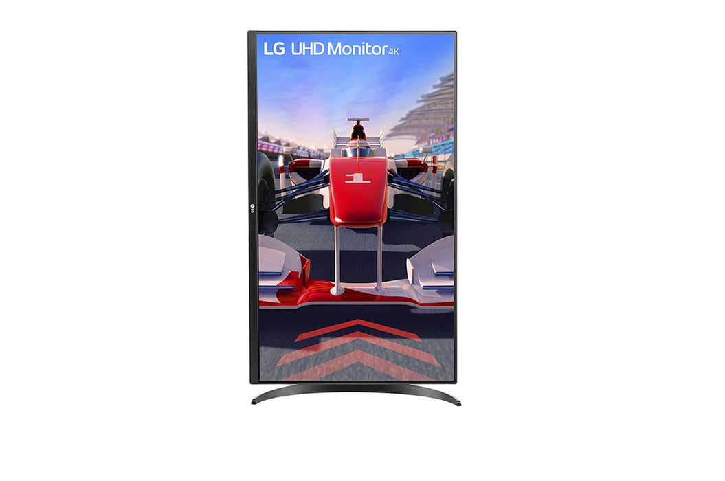 LG 32UR550-B computer monitor