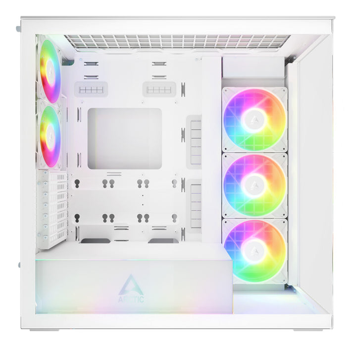 ARCTIC Xtender (White)