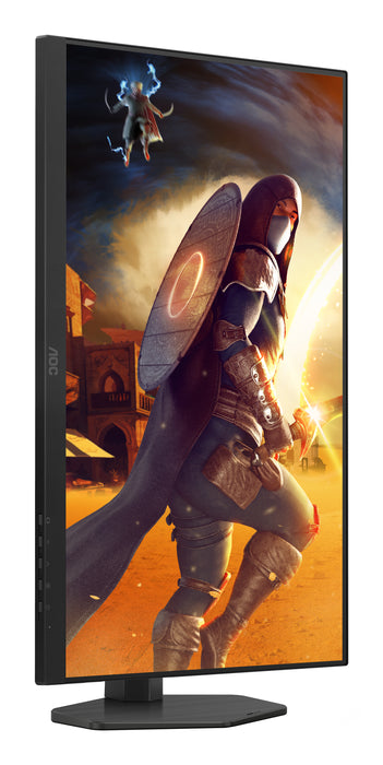 AOC G4 U27G4R computer monitor