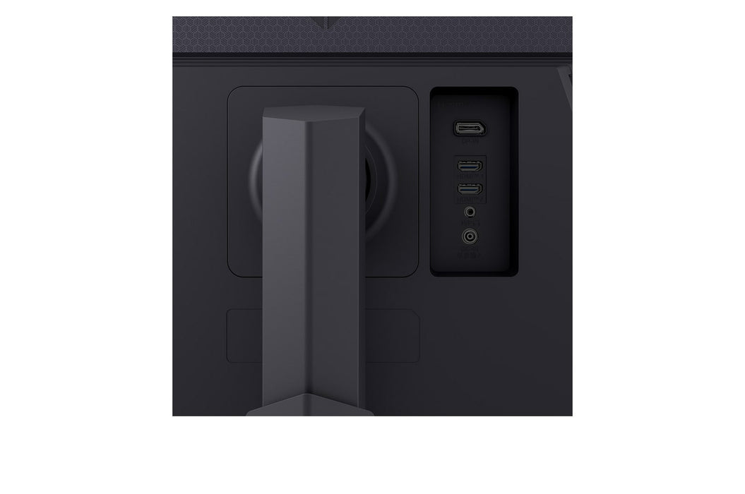 LG 27GS75QX-B computer monitor