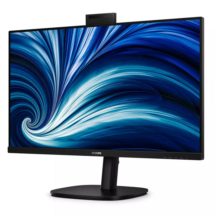 Philips 3000 series 32B2U3601H/00 computer monitor 80 cm (31.5") 2560 x 1440 pixels Quad HD LCD Black