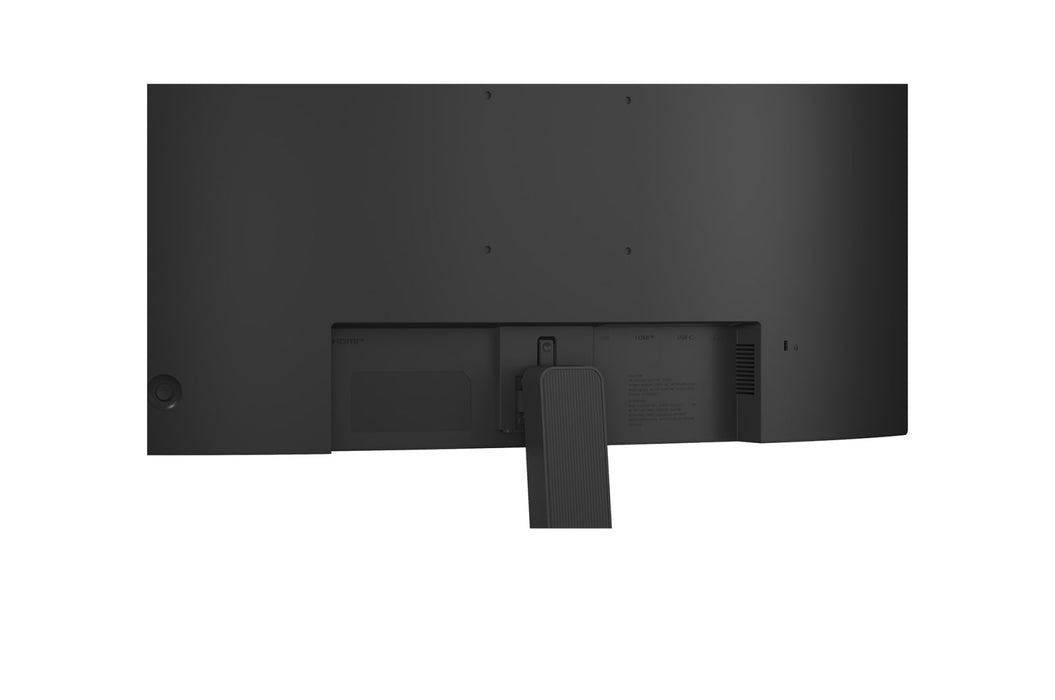 LG 27U421A-B computer monitor