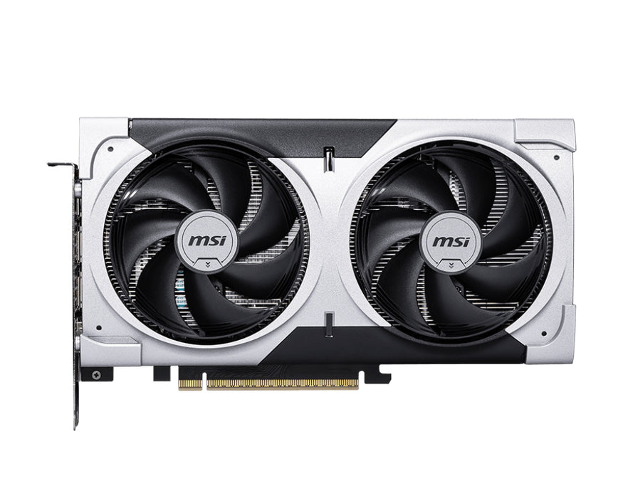 MSI GeForce RTX 5060 Ti 8G VENTUS 2X PLUS