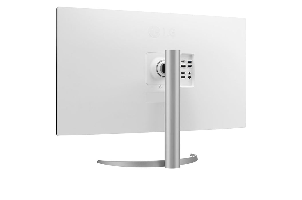 LG 27BP55U-B computer monitor