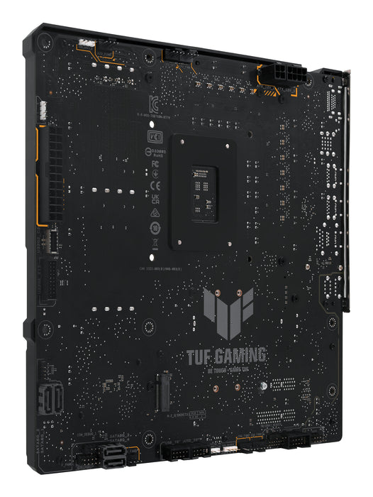 ASUS TUF GAMING B760M-BTF WIFI Intel B760 LGA 1700 micro ATX