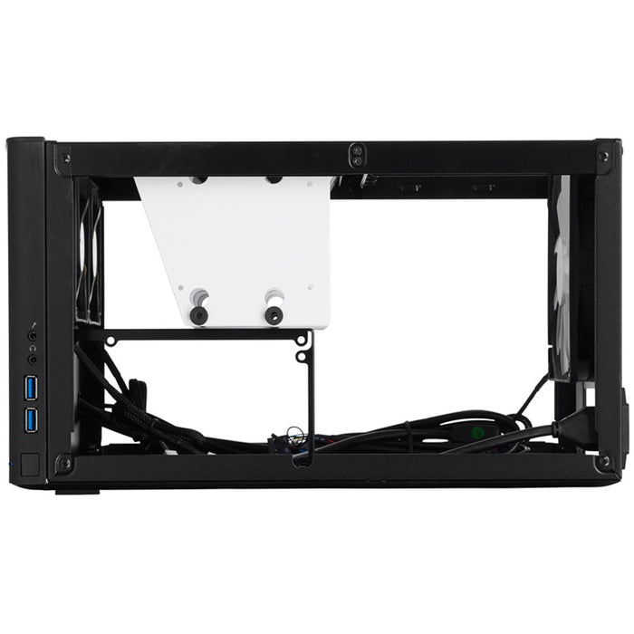 Diseño Fractal NODO 304