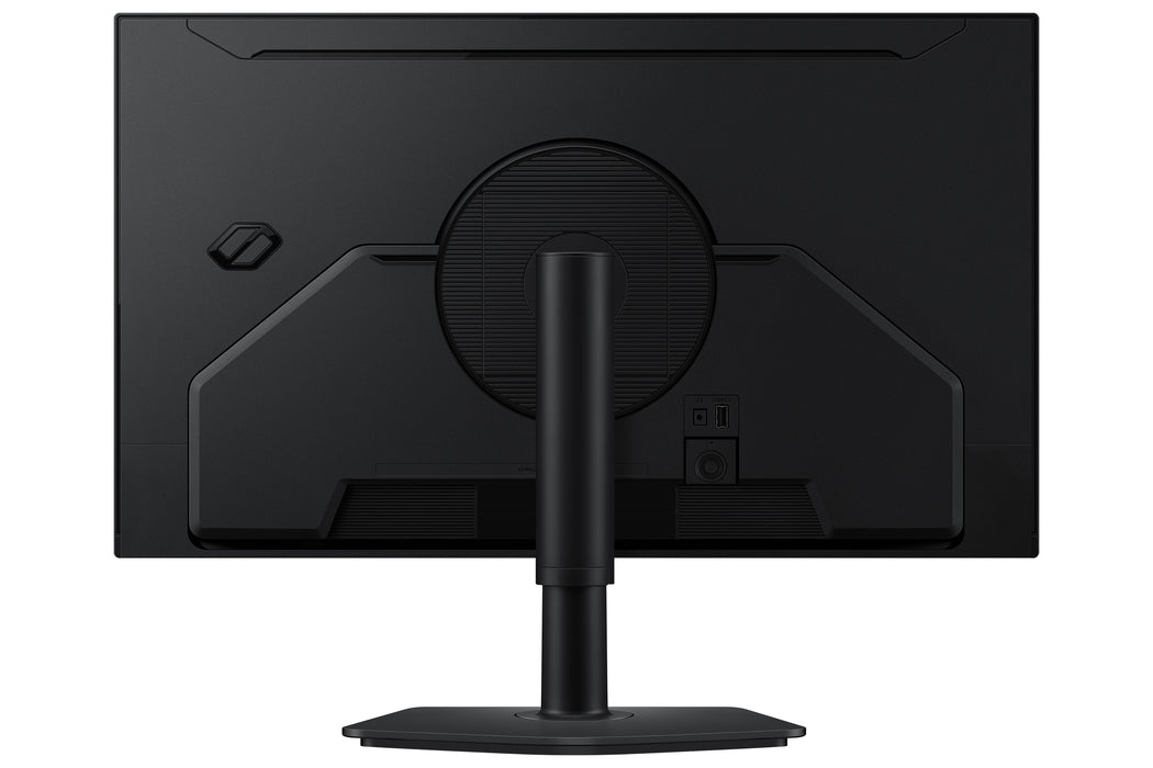 Samsung G50F computer monitor 68.6 cm (27") 2560 x 1440 pixels Quad HD LCD Black