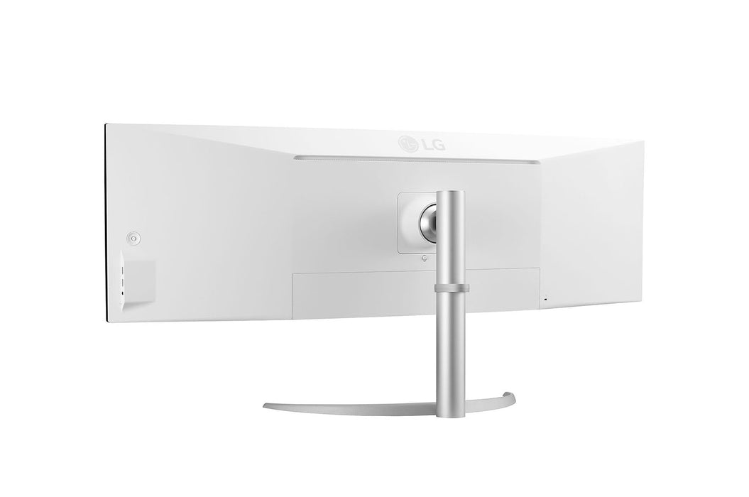 LG 49BQ95C-W computer monitor