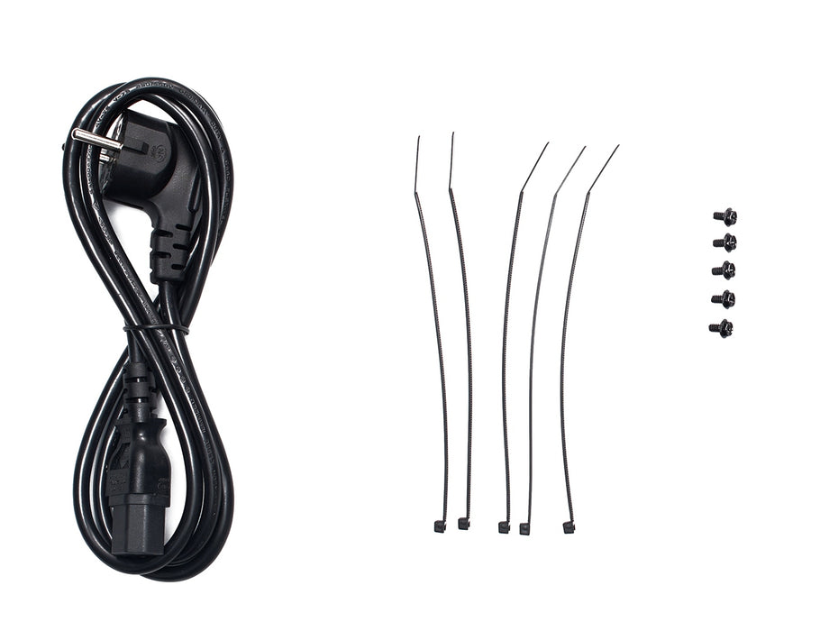 ¡Silencio! Fuente de alimentación Pure Power 11 de 400 W