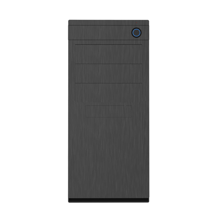 Chieftec HC-10B-OP computer case Mini Tower Black