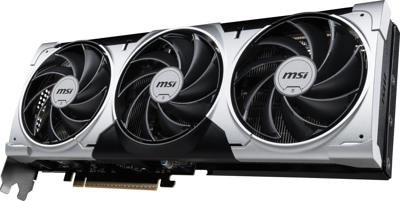 Tarjeta gráfica MSI VENTUS GEFORCE RTX 5080 16G 3X OC PLUS