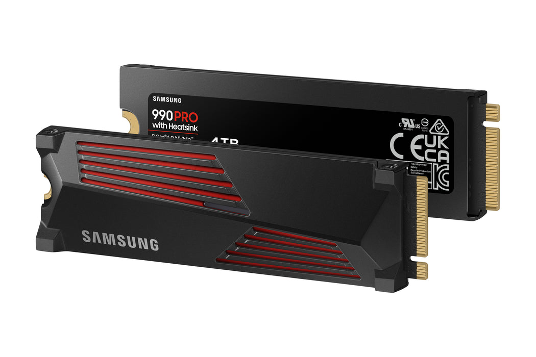 Samsung 990 Pro