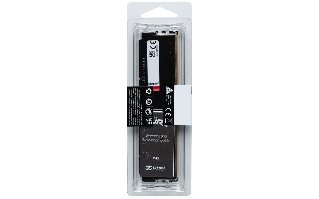 Kingston Technology FURY Beast memory module