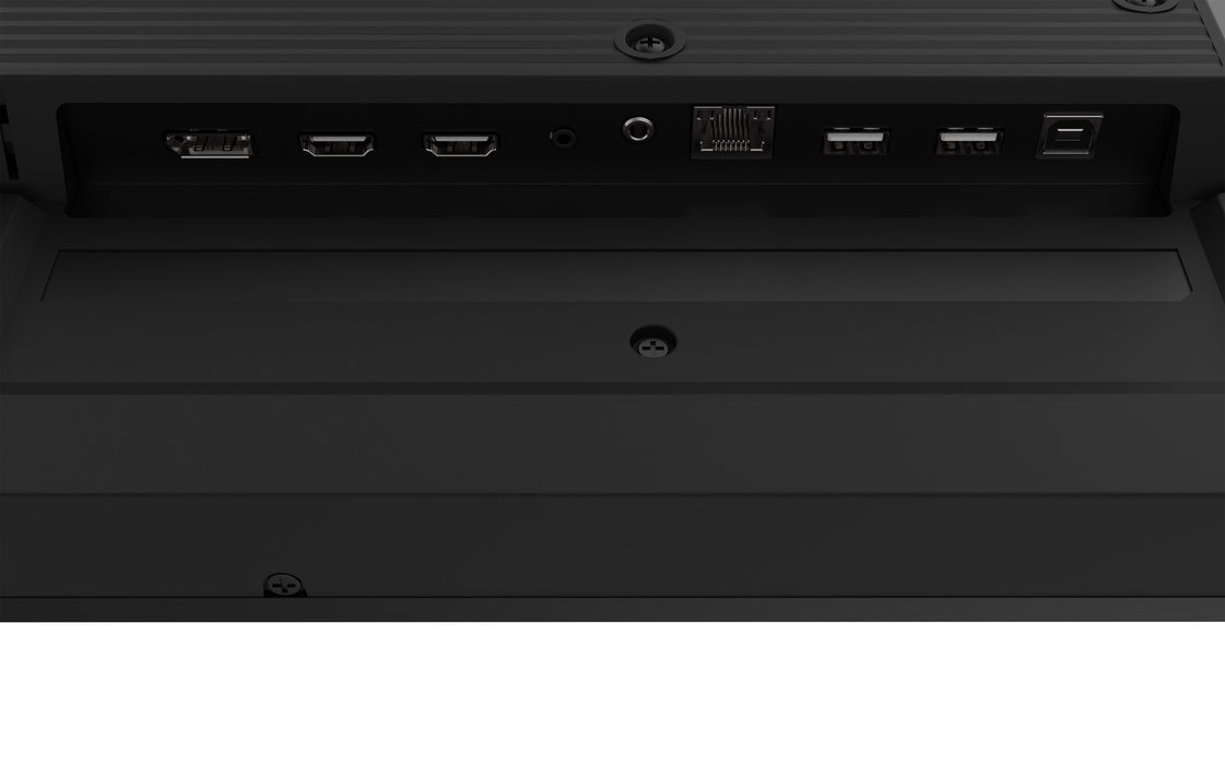 Pantalla de señalización iiyama LH5565UHSB-B1