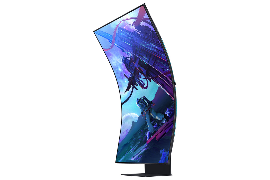 Samsung G97NC computer monitor