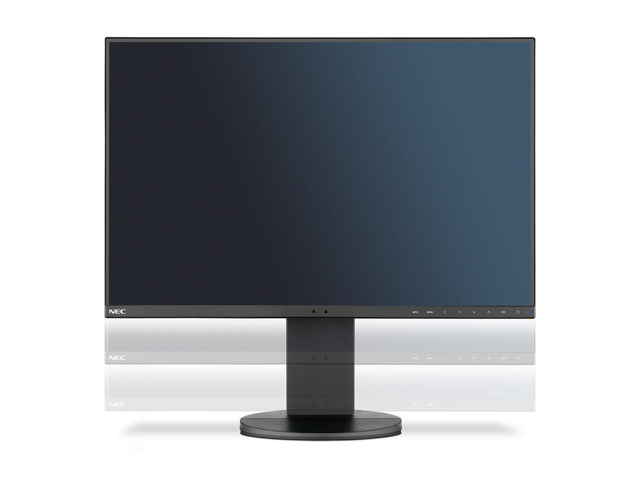 Monitor de computadora NEC MultiSync EA241WU