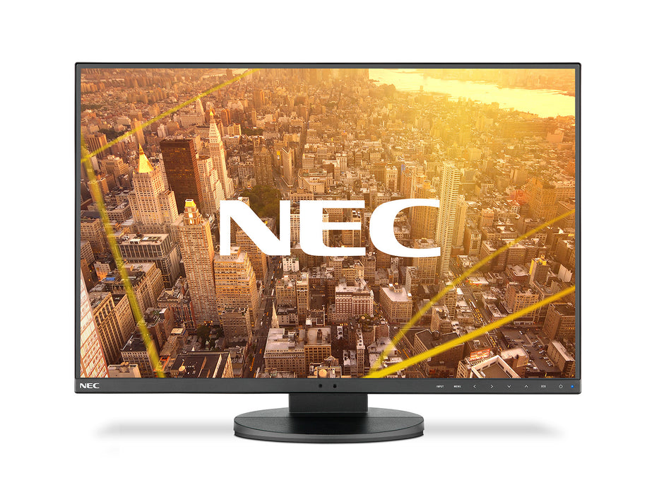 Monitor de computadora NEC MultiSync EA241WU