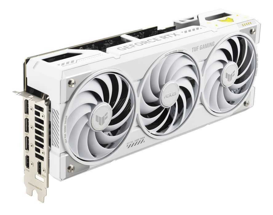 ASUS TUF-RTX5070TI-O16G-BTF-BLANCO