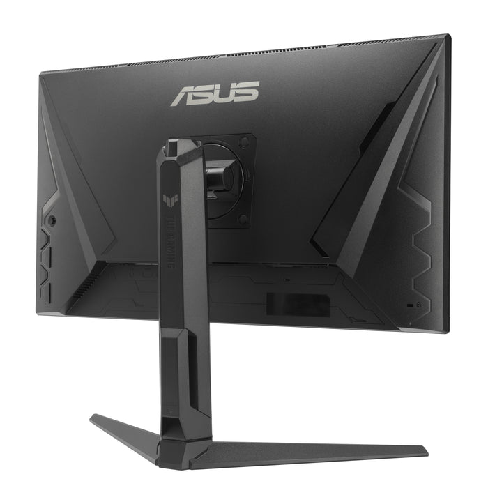 Monitor de ordenador ASUS TUF Gaming VG27AQML5A de 68,6 cm (27"), 2560 x 1440 píxeles, resolución Quad HD, color negro