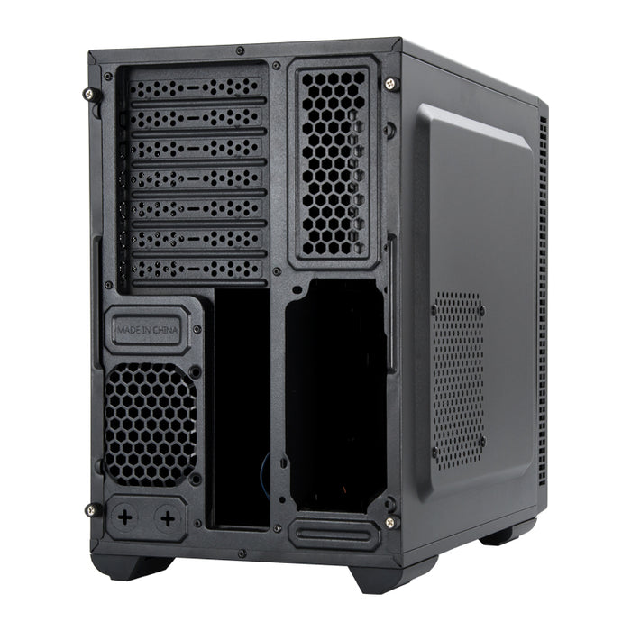 Chieftec UK-02B-OP computer case