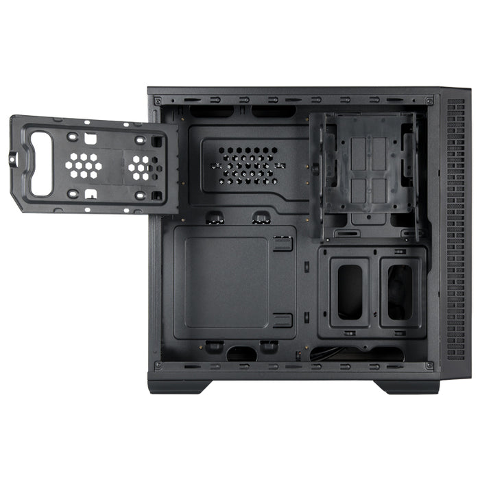 Chieftec UK-02B-OP computer case
