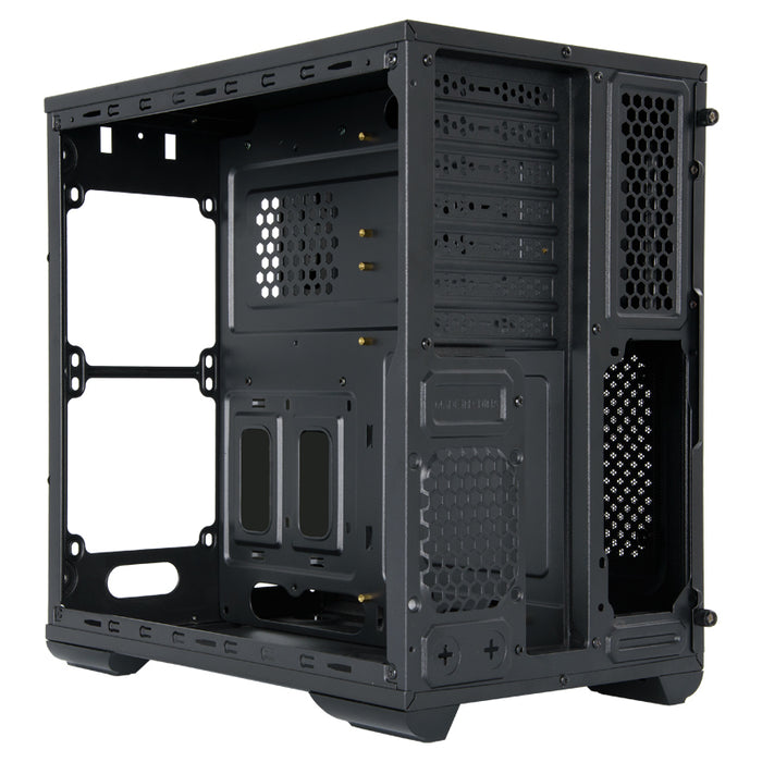 Chieftec UK-02B-OP computer case