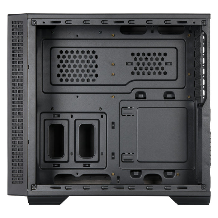 Chieftec UK-02B-OP computer case