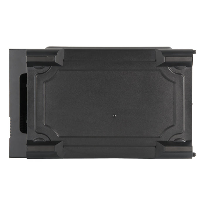 Chieftec UK-02B-OP computer case