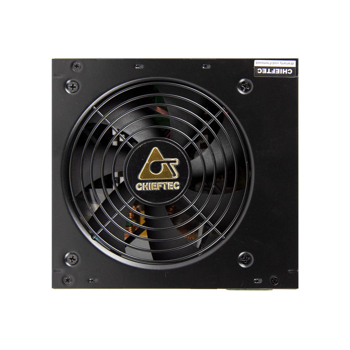 Chieftec Task TPS-700S power supply unit