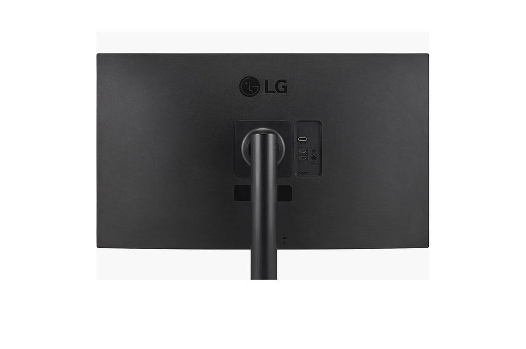LG 32UR550-B computer monitor