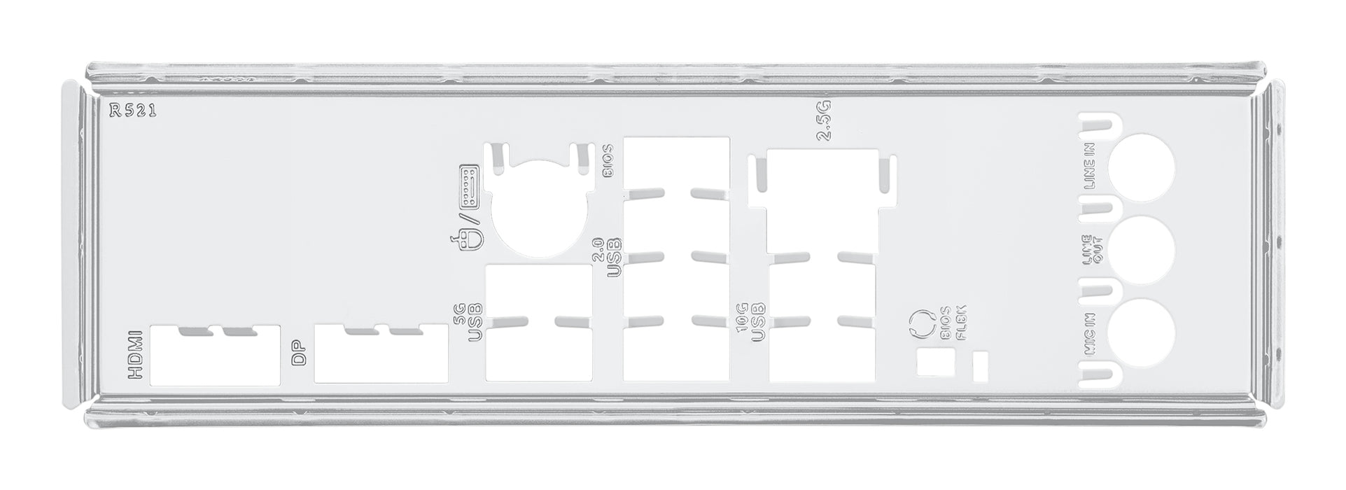 ASUS PRIME B850M-K AMD B850 Socket AM5 micro ATX