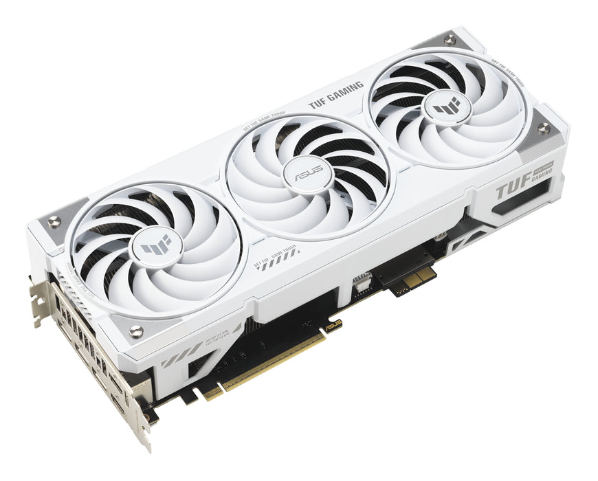 ASUS TUF-RTX5070TI-O16G-BTF-BLANCO