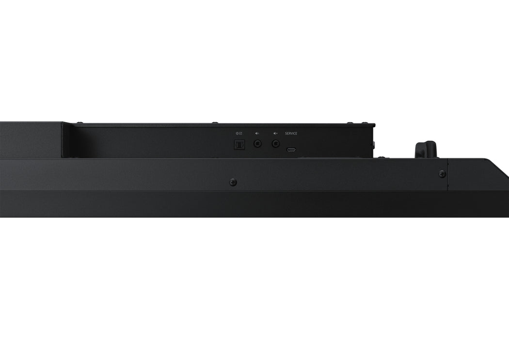 Samsung WA75F interactive whiteboard